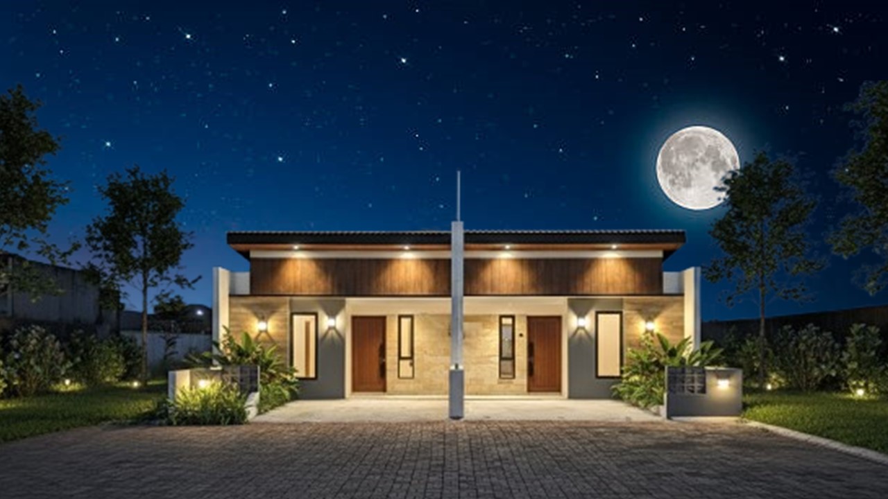 Punya Rumah Dekat Fasilitas Kesehatan: Investasi Terbaik untuk Masa Depan Keluarga di Solo