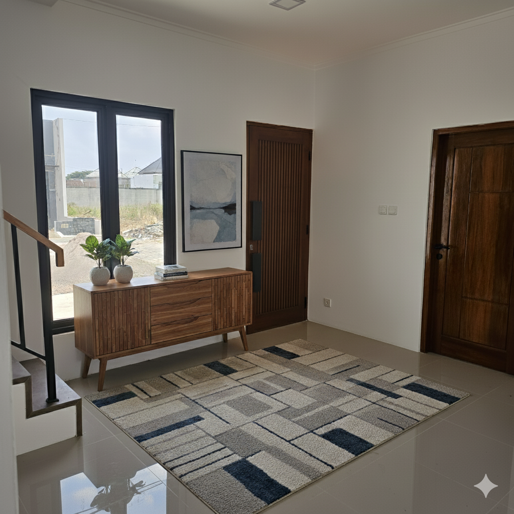 Rumah 2 Lantai TYPE 65 Gallery 2