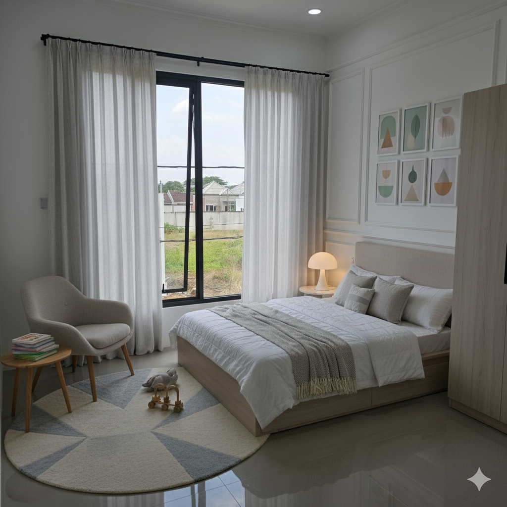 Rumah 2 Lantai TYPE 65 Gallery 4