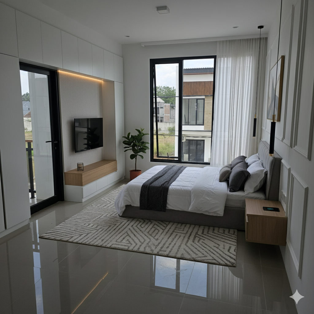 Rumah 2 Lantai TYPE 65 Gallery 3